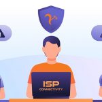 Direct ISP Connectivity vs P2P Proxy Networks