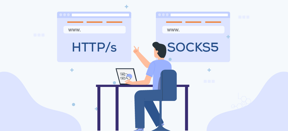 5 Reasons to Choose HTTPS Proxies Over SOCKS5